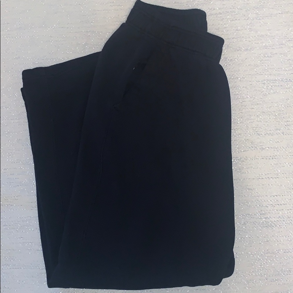 Jordan men’s sweatpants